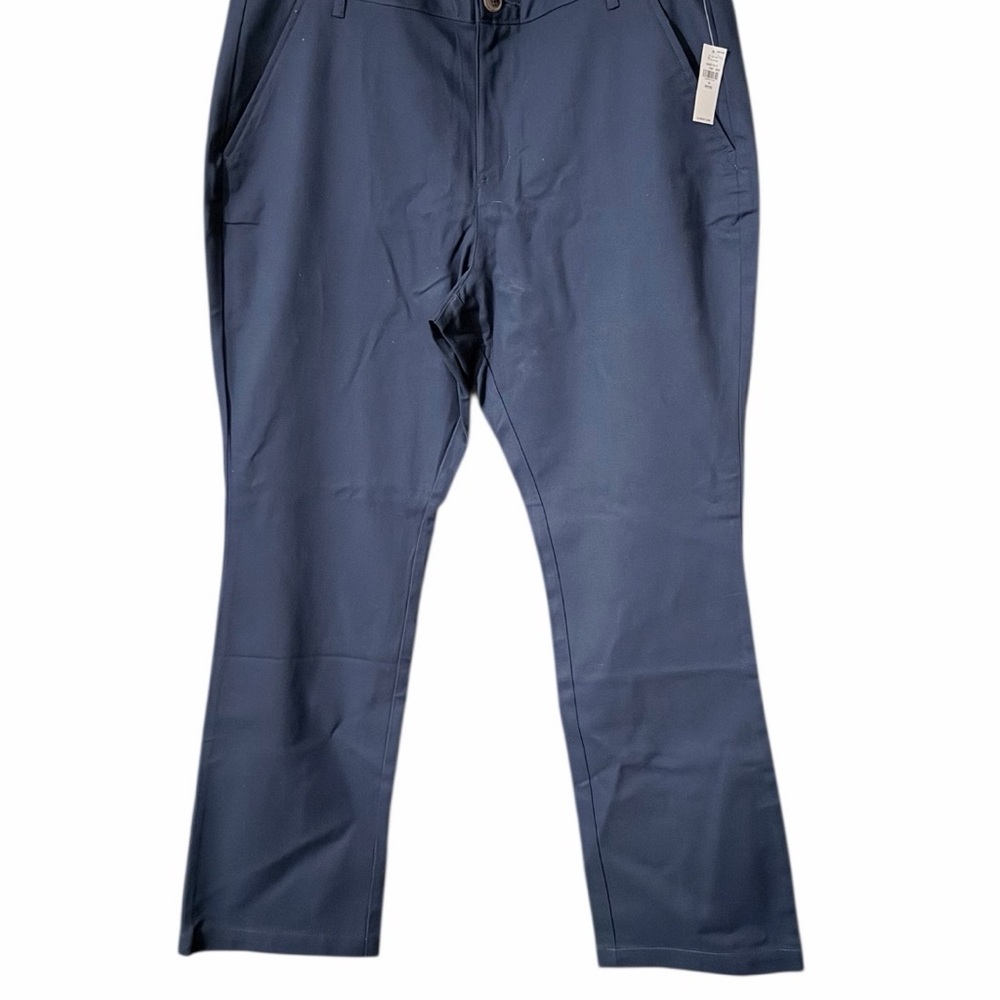 Old Navy Women's Boot Cut Pants - Navy Blue